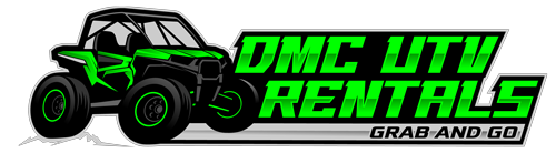 DMC UTV Rentals